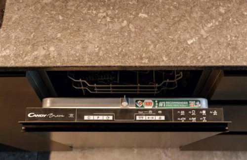 PLATiNiUM RESiDENCE GARDEN SASKI - "CENTRUM" - Foto 22