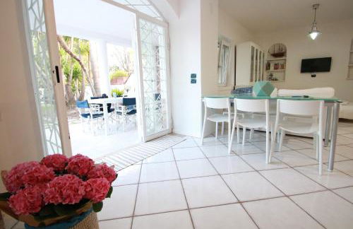 Edri beach house - Villa con piscina - Foto 17