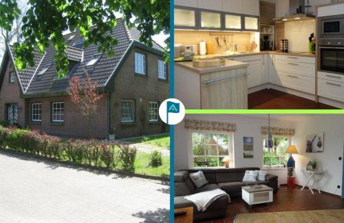 Ferienwohnung Klantem EG - Foto 1