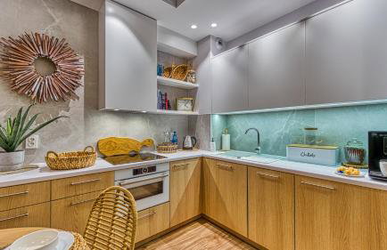 Rezydencja Niechorze MORSKIE WIDOKI 313 z Basenem i SPA - 5D Apartments - Foto 25