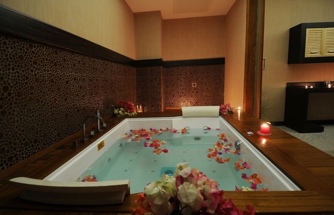 Gold City 2 Bedroom Villa 2 - Foto 45