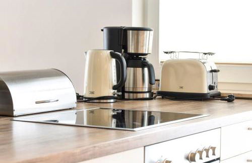 Villa Vier Inselblick - Foto 80