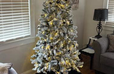 Big Country Escape - Bluewell WV - Foto 34