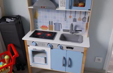 gîte de la scierie - Foto 2