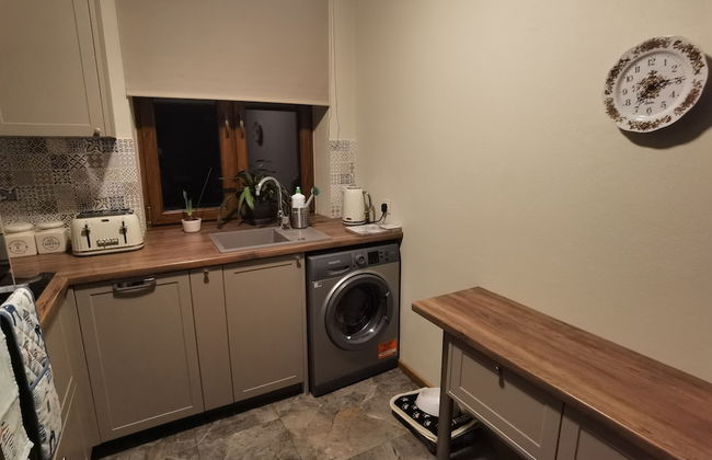 Excelent 1-bed Apartment in Rzeszow - Foto 13