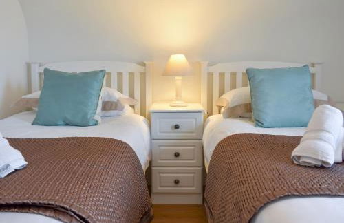 Grove Cottage - Foto 27