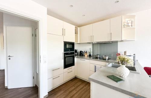 Haus Windjammer Duhnen Wohnung 3 - Photo 12