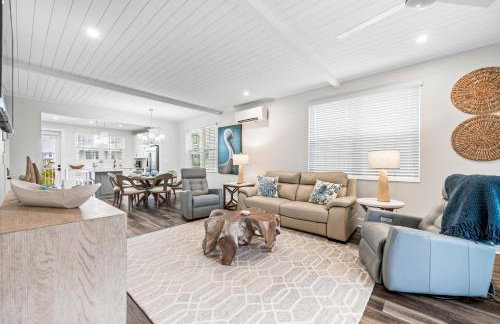 Coastal Escape at Hunter's Point - Foto 7