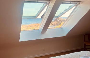 Maisons Bodenn - Villa de Pors Riagat Front de Mer - Foto 3