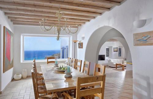 Villa Leo - Sea View Elegance and Infinity Pool - Photo 10