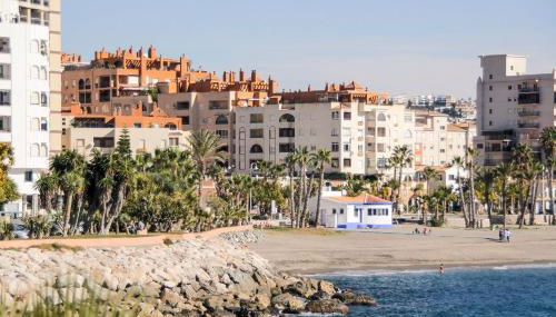 Jardín De Mariote Apartment - Foto 5