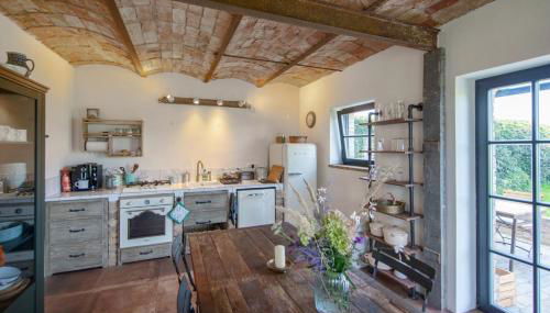 Scheune Zauchwitz - Foto 4