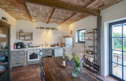 Scheune Zauchwitz - Foto 4