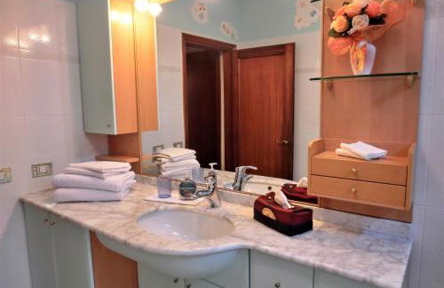 Casa di Giada appartamento luminoso a due passi dalla tramvia per Firenze - Foto 24