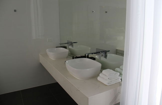 Hepburn Bathhouse & Spa Villas - Foto 55