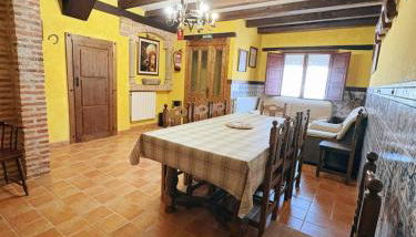 Casa Rural Calderon de Medina III - Foto 3