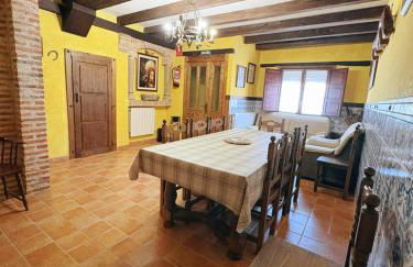 Casa Rural Calderon de Medina III - Foto 3