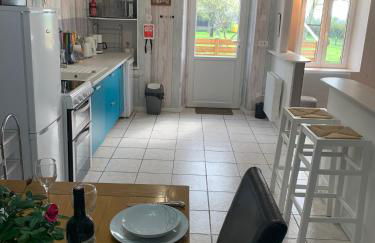 Swift Gites Creuse - Foto 6