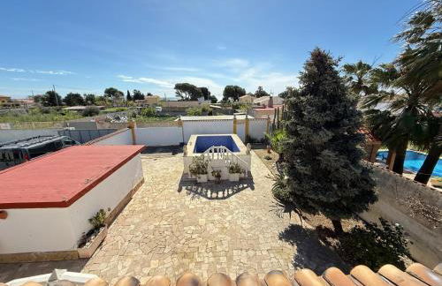 chalet benicarlo - Photo 9