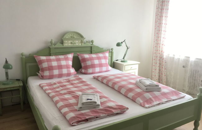 Gästeträume - Foto 1