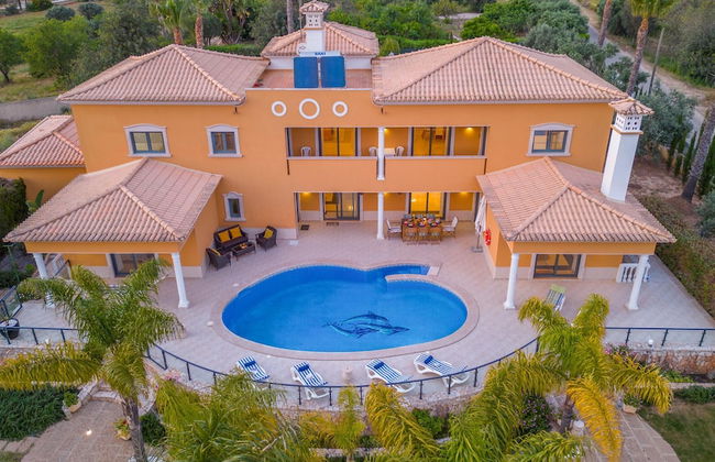 Villa Tropical Bay - Foto 40