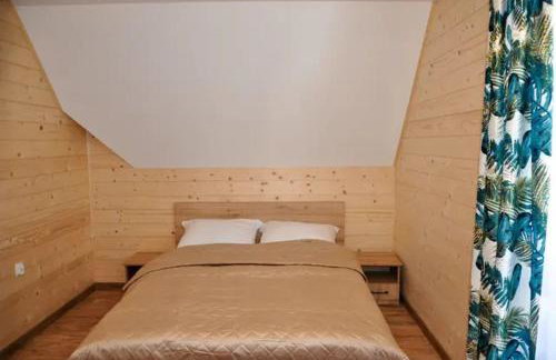 Dom pod Tatrami - Brzegi - Bukowina Tatrzańska - Foto 16