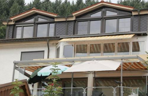 Holiday Apartment Schlossblick 2 - Foto 23