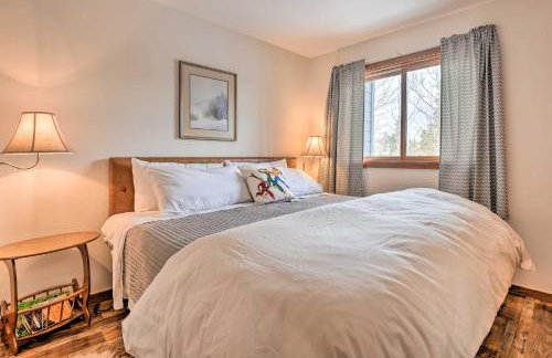 Private Balcony and Resort Perks Silverthorne Condo - Foto 17