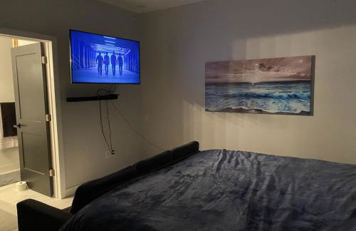 Suite on Banks Ave - Foto 32