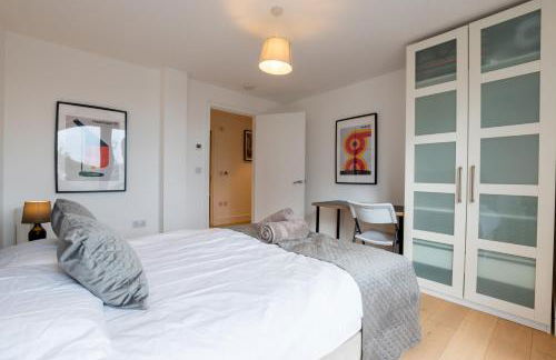 Stylish Penthouse Near Little Venice & Hyde Park - Foto 56