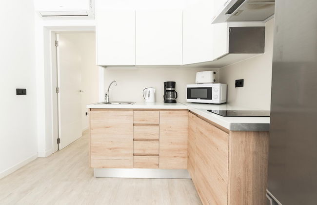 ALEGRIA Barranco - Photo 16