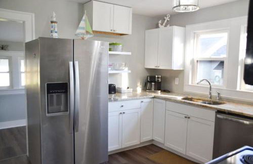 3BR Quiet Cottage Private Dock Fishing - Foto 10