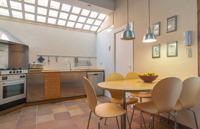 Villa El Terreno in Palma de Mallorca - Foto 22