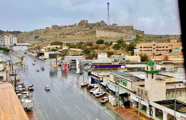 qimampark AlNamas6 - Foto 45