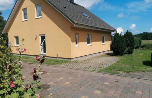 Ferienwohnung Matthias Plath Lancken-Granitz bei Ostseebad Binz und Sellin - Foto 6