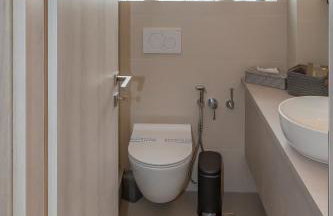 MnkStays A1 & A2 Deluxe Apartments Neo Psychiko, Athens - Photo 63