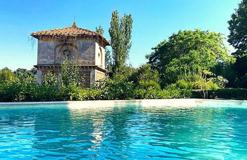 Il Giardino e la Dimora - Photo 47