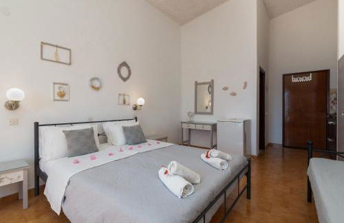 Gennadi Sun Apartments 500m from the beach - Foto 42