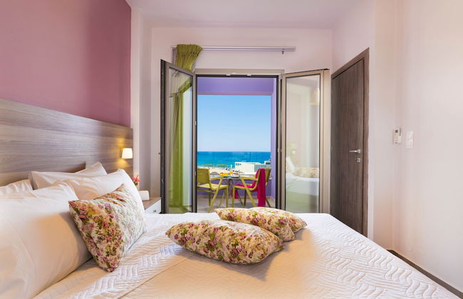 Sea View Luxury Apartments - Foto 13