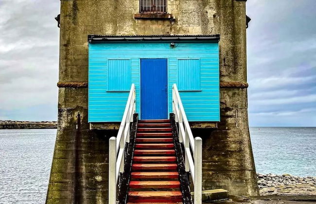 Apartment 65B - Photo 10