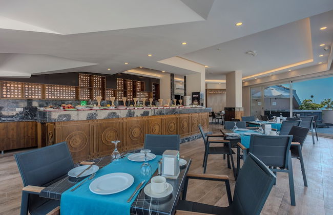 Green Garden City Luxury Apart - Foto 28