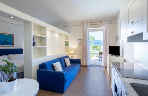 Resort Antico Verbano - Foto 49