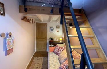 Appartement entier 3 chambres hyper centre - Foto 8