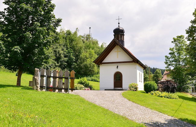 Ferienhaus mit Sauna in Skigebietsnahe - Photo 33