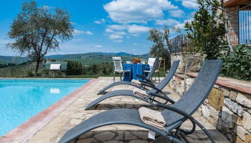 Villa Oliveta - Foto 5, Other