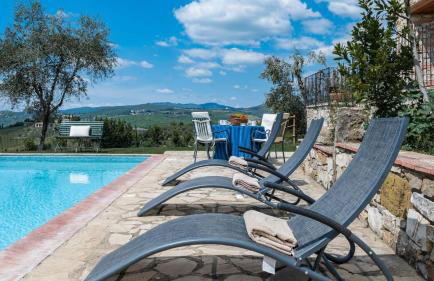 Villa Oliveta - Foto 5