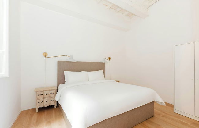 Sonder by Marriott Bonvoy Palazzo Taverna Apartments Piazza Navona - Foto 4