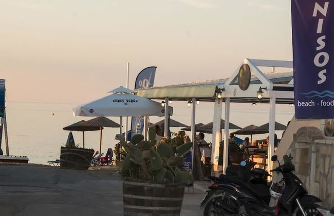 Ilias Apartments - Foto 69