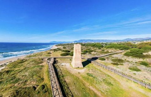 La Casita Andaluz Marbella 10min Beach Walk - Photo 21