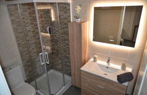 Marisol Seaview Apartment - Foto 15